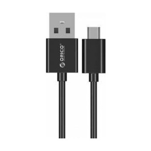 Orico ADV 20 USB 2.0 micro USB 2m Negru