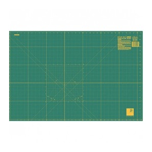 Prym 611374 PLANSA DUBLA INCHI/CM 45X60 (PRY)