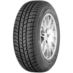 Barum POLARIS 5 195/70 R15 97T