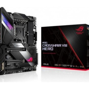 Asus ROG CROSSHAIR VIII HERO