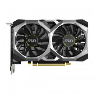 MSI GeForce GTX 1650 Super Ventus XS OC 4GB GDDR6 128bit (1650S VENTUS XS OC)