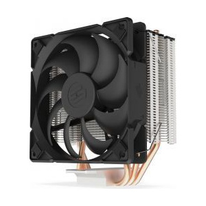 SilentiumPC Spartan 4 MAX
