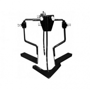 Media Line PRM65/3 Prasitoare pentru motosapa MS6580