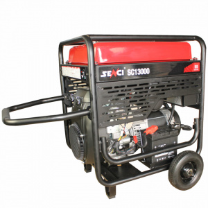 Senci SC13000-EVO-ATS