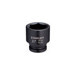 Stanley Cheie tubulara de impact prindere patrat 3/8 10 mm