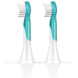 Philips Capete standard periuta de dinti pentru copii HX6032/33