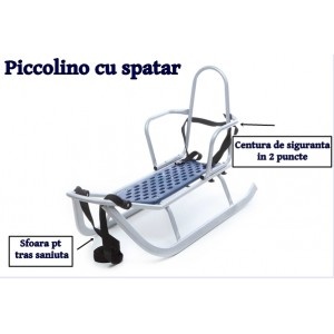 Adbor Piccolino standard