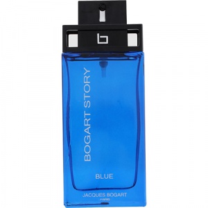 Jacques Bogart Bogart story blue EDT 100 ml