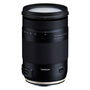 Tamron 18-400mm F/3.5-6.3 Di II VC HLD - montura Nikon