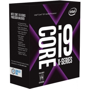 Intel i9 7920X 2.90GHz box (BX80673I97920X)
