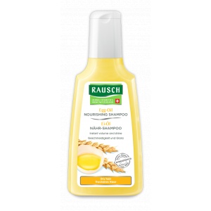 Rausch Sampon Hidratant cu Ou si Ulei 200ml