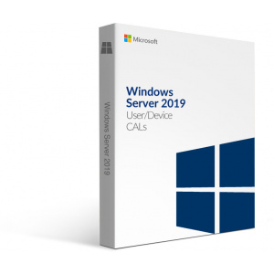 Microsoft SQL Server 2019, SNGL OLP NL, Device CAL
