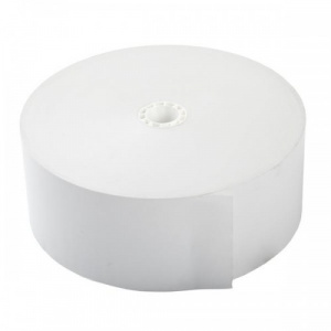 ZINTA Role hartie termica 57mm/150m, 80g, tub 12mm, out, BPA free - 57/150-TH-80G-OUT-12