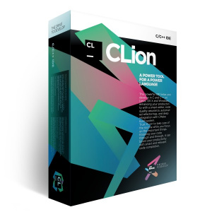 JetBrains CLion - Commercial annual subscription Reinnoire după primul an