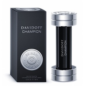 Davidoff Champion, EDT, 90 ml
