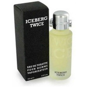 Iceberg Parfum de barbat Twice Eau De Toilette 125 ml