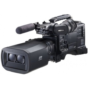 Panasonic AG-3DP1 3D P2 HD