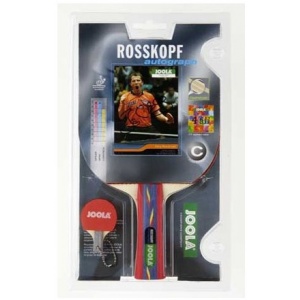 Joola Paleta tenis de masa Rosskopf Auto