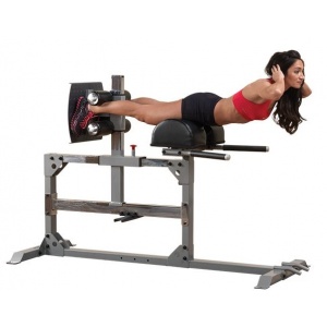 Body-Solid Banca de exercitii abdominala SGH500