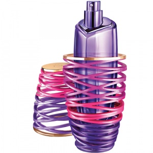 Justin Bieber Girlfriend EDP 50 ml