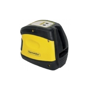 Topmaster Nivela laser cu autonivel 261402