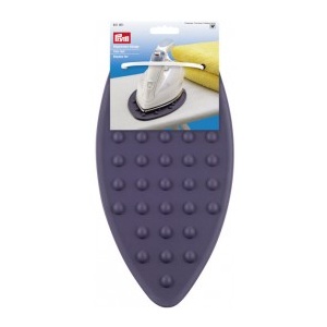 Prym 611911-SUPORT DIN SILICON PENTRU ORICE FIER DE CALCAT(PRY)