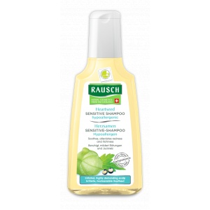 Rausch Sampon Hipoalergenic cu Heartseed 200ml