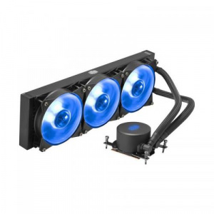 Cooler Master MasterLiquid ML360 RGB TR4 Edition, 120mm