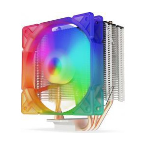 SilentiumPC Spartan 4 MAX EVO ARGB