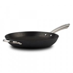 Nava Tigaie 32 cm din fonta cu invelis antiaderent Atlas NV 205 021