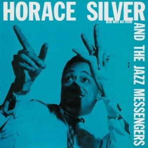 Horace Silver Horace Silver-Horace Siilver And The Jazz Messengers(180g Audiophile Pressing)-LP