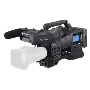 Panasonic AG-HPX610PJH P2 HD