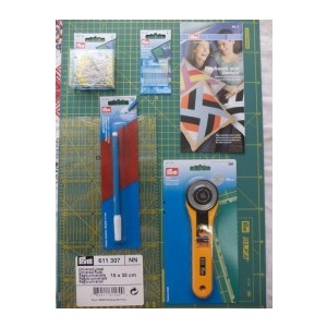 Prym 651447-SET PENTRU PATCHWORK (PRY)