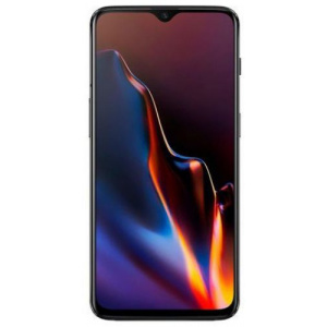 OnePlus 6T 6GB 128GB Midnight Black
