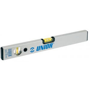 Unior Nivela de aluminiu - 1250 500mm