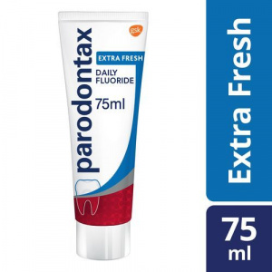 Parodontax Pastă de dinți Extra Fresh 75 ml