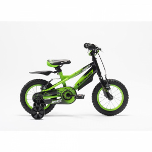 Kawasaki KRUNCH 12 green