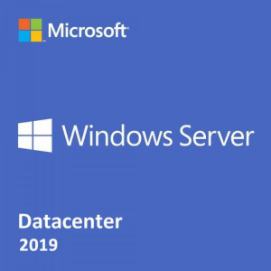 Microsoft Windows Server 2019 Datacenter, Engleza, SNGL OLP NL Qualified 16 Licente
