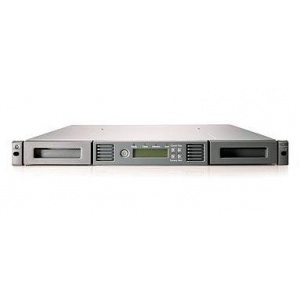 HP HP StorageWorks 1/8 G2 Tape Autoloader Rack Kit AH166A