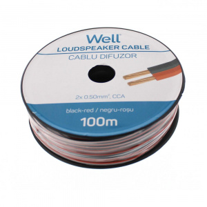 Well LSP-CCA0.50BR-100-WL