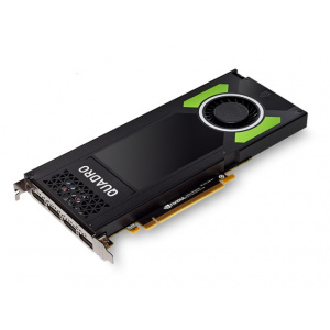 Fujitsu Quadro P4000 NVIDIA 8 Giga Bites GDDR5