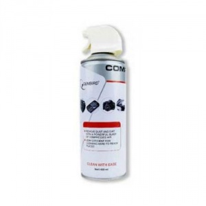 Gembird Spray cu aer comprimat 400ml CK-CAD1
