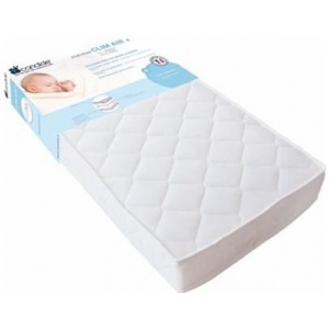 Candide Saltea patut copii Clim Air Plus 60x120 cm