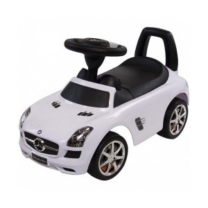 Sun Baby Mercedes Alb