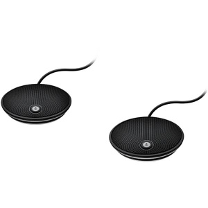 Logitech Group Expansion Mics 989-000171