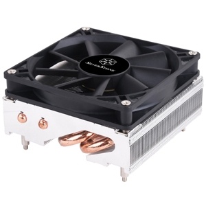 SilverStone Argon AR11 (SST-AR11)