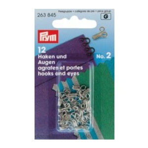 Prym 263845-COPCI