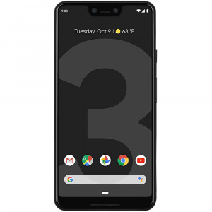 Google Pixel 3 Xl 64gb Just Black Lista De Preturi Cel Mai Mic Pret