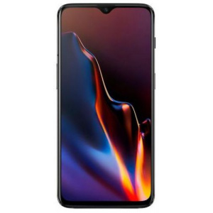 OnePlus 6T 8GB 128GB Mirror Black