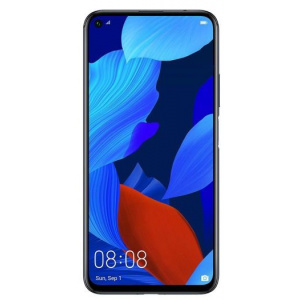 Huawei Nova 5T 6GB 128GB 4G Dual SIM Black